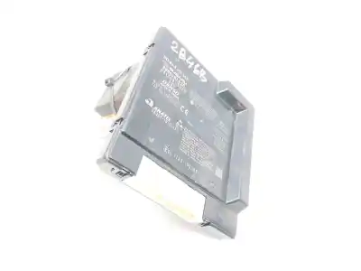 Second-hand car spare part electronic module for subaru outback (b15) executive plus s awd oem iam references 88801al520  