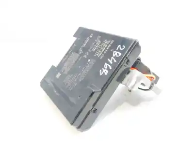Second-hand car spare part electronic module for subaru outback (b15) executive plus s awd oem iam references 88801al520  