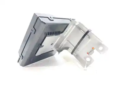 Second-hand car spare part electronic module for subaru outback (b15) executive plus s awd oem iam references 88801al520  