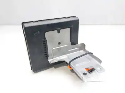 Peça sobressalente para automóvel em segunda mão módulo eletrônico por subaru outback (b15) executive plus s awd referências oem iam 88801al520