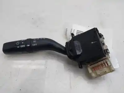 Second-hand car spare part indicator switch for mazda mpv (lw) 2.0 td active 7 (100kw) oem iam references le5466122  