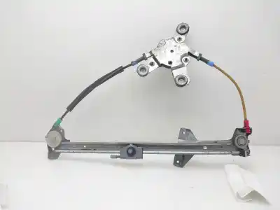 Second-hand car spare part rear right window regulator for audi a8 (d2) 2.8 oem iam references 4d0839398b  