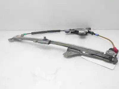 Second-hand car spare part rear right window regulator for audi a8 (d2) 2.8 oem iam references 4d0839398b