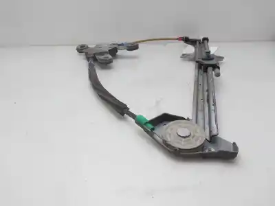 Second-hand car spare part rear right window regulator for audi a8 (d2) 2.8 oem iam references 4d0839398b  