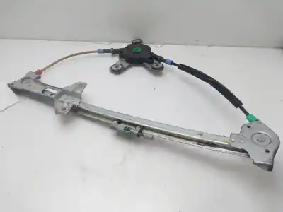 Second-hand car spare part rear right window regulator for audi a8 (d2) 2.8 oem iam references 4d0839398b  