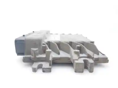 Автозапчасти б/у блок управления двигателем за dacia logan ambiance ссылки oem iam 8200483732  