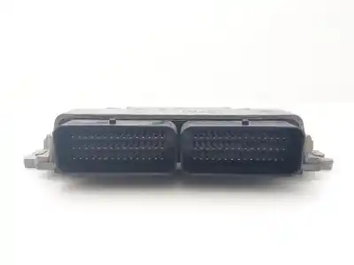 Автозапчасти б/у блок управления двигателем за dacia logan ambiance ссылки oem iam 8200483732  