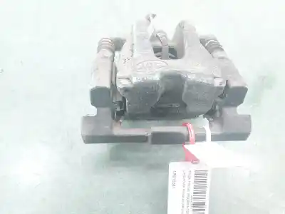 Автозапчасти б/у задний правый тормозной суппорт за land rover range rover (lm) v8 td autobiography ссылки oem iam lr015581