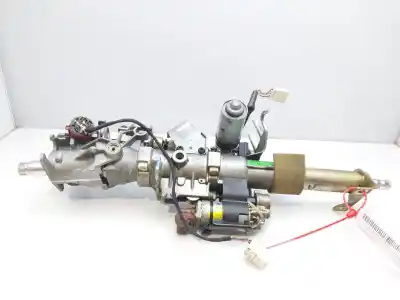 Second-hand car spare part steering column for daimler super v8 nbw 363 cv / 267 kw oem iam references hnc9261cc