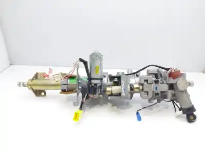 Peça sobressalente para automóvel em segunda mão coluna de direcção por daimler super v8 nbw 363 cv / 267 kw referências oem iam hnc9261cc  