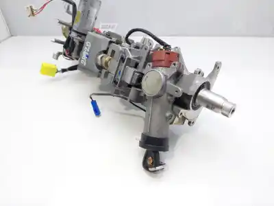 Peça sobressalente para automóvel em segunda mão coluna de direcção por daimler super v8 nbw 363 cv / 267 kw referências oem iam hnc9261cc  