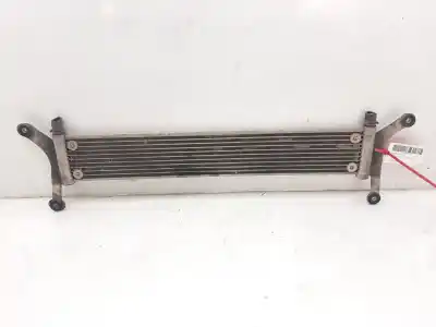 Автозапчастина б/у водяний радіатор для audi q7 (4l) 3.0 tdi посилання на oem iam 7l6121212b  