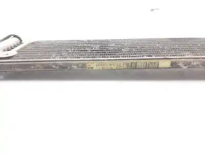 Second-hand car spare part water radiator for audi q7 (4l) 3.0 tdi oem iam references 7l6121212b