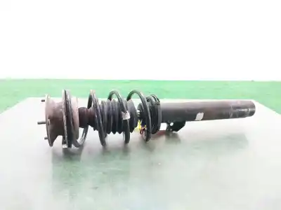 Piesă de schimb auto la mâna a doua amortizor fațã dreapta pentru bmw x1 (e84) sdrive 18d referințe oem iam 31316851334