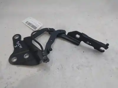 Piesă de schimb auto la mâna a doua balama capot față stânga pentru bmw x1 (e84) sdrive 18d referințe oem iam 2990359