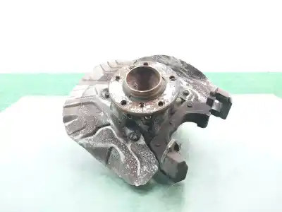 Second-hand car spare part front left knuckle for bmw x1 (e84) sdrive 18d oem iam references 31216784865  