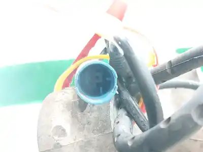 Second-hand car spare part front left knuckle for bmw x1 (e84) sdrive 18d oem iam references 31216784865  