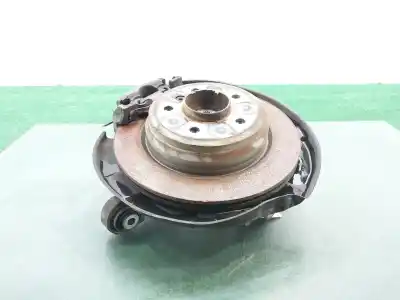 Piesă de schimb auto la mâna a doua fuzeta dreapta spate pentru bmw x1 (e84) sdrive 18d referințe oem iam 678805004