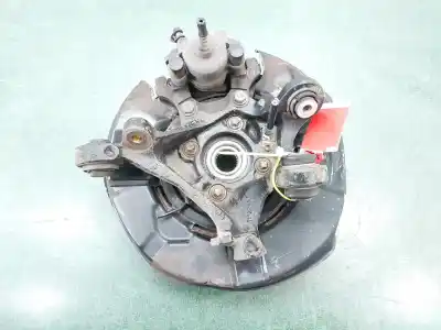 Piesă de schimb auto la mâna a doua fuzeta stânga spate pentru bmw x1 (e84) sdrive 18d referințe oem iam 678804904