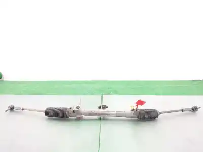 Автозапчасти б/у РУЛЕВАЯ РЕЙКА за FIAT STILO (192)  ссылки OEM IAM 51733142  