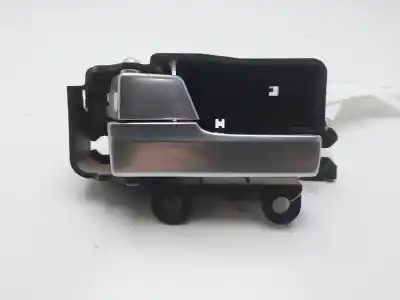 Second-hand car spare part interior left rear handle for ford kuga (cbv) trend oem iam references 3m51r22601