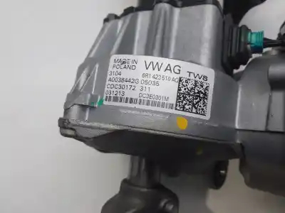 Second-hand car spare part steering column for seat toledo iv (kg3) 1.6 tdi oem iam references 6r1909144p Second-hand car spare part steering column for seat toledo iv (kg3) 1.6 tdi oem iam references 6r1909144p