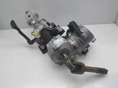 Автозапчастина б/у рульва колонка для seat toledo iv (kg3) 1.6 tdi посилання на oem iam 6r1909144p  