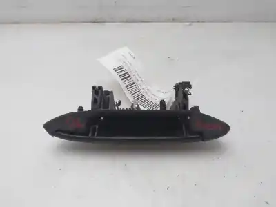 Автозапчасти б/у задняя правая наружная ручка за renault scenic (ja..) 1.4 16v authentique ссылки oem iam 7700433076  