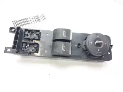 Автозапчастина б/у передні вікний вмикач для ford fiesta (ccn) trend посилання на oem iam c1bt14a132aa  