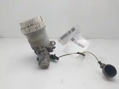 Pezzo di ricambio per auto di seconda mano pompa freni per mitsubishi montero (v20/v40) 2500 td gl riferimenti oem iam mb618717  