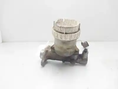 Pezzo di ricambio per auto di seconda mano pompa freni per mitsubishi montero (v20/v40) 2500 td gl riferimenti oem iam mb618717  