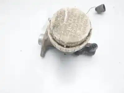 Pezzo di ricambio per auto di seconda mano pompa freni per mitsubishi montero (v20/v40) 2500 td gl riferimenti oem iam mb618717  