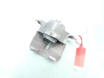 Peça sobressalente para automóvel em segunda mão pinça de travão dianteira direita por nissan qashqai (j11) acenta referências oem iam 410014ea0a