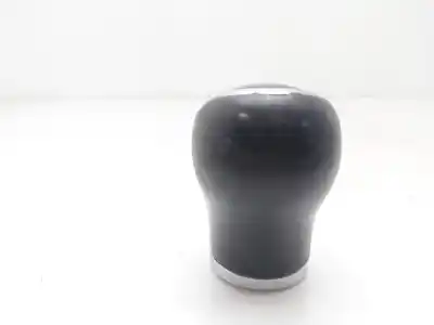 Second-hand car spare part GEAR LEVER KNOB for NISSAN QASHQAI (J11)  OEM IAM references 328654BA1A  