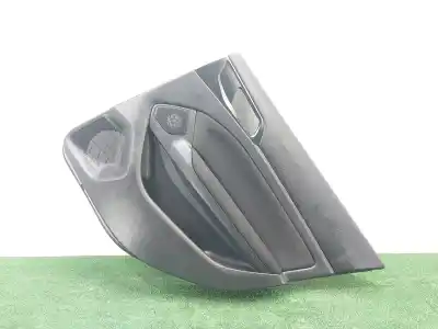 Peça sobressalente para automóvel em segunda mão forra / revestimento da porta traseira direita por peugeot 308 allure referências oem iam 98021187zd