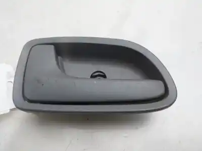 Peça sobressalente para automóvel em segunda mão puxador interior traseiro esquerdo por kia rio rs berlina referências oem iam 82612bc010