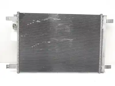Pezzo di ricambio per auto di seconda mano condensatore / radiatore aria condizionata per seat ibiza (kj1) style riferimenti oem iam 5q0816411b