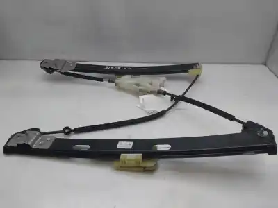 Pezzo di ricambio per auto di seconda mano alzacristalli anteriore destro per seat ibiza (kj1) style riferimenti oem iam 6f0837462b