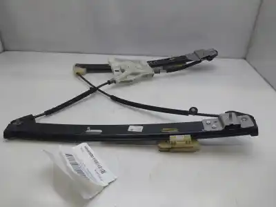 Pezzo di ricambio per auto di seconda mano alzacristalli anteriore sinistro per seat ibiza (kj1) style riferimenti oem iam 6f0837461b