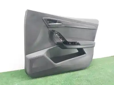 Pezzo di ricambio per auto di seconda mano rivestimento porta anteriore destro per seat ibiza (kj1) style riferimenti oem iam 6f0867012ag