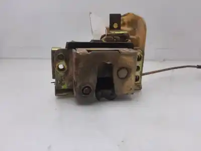 Gebrauchtes Autoersatzteil schloss der linken vordertür zum opel kadett e ls berlina oem-iam-referenzen 90120862