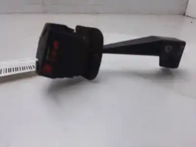 Pezzo di ricambio per auto di seconda mano comando pulito per opel kadett e ls berlina riferimenti oem iam 90213327  