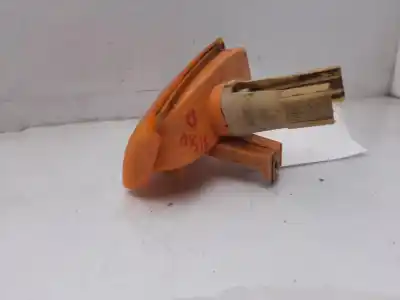 Second-hand car spare part front right headlight for opel kadett e ls berlina oem iam references 90008396  