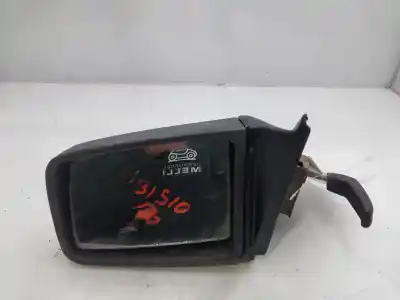 Second-hand car spare part LEFT REARVIEW MIRROR for OPEL KADETT E  OEM IAM references 1671434  