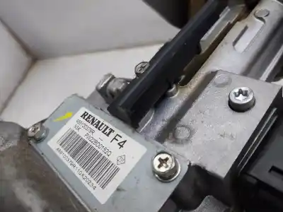 Gebrauchtes Autoersatzteil lenksäule zum renault scénic iii (jz0/1_) 1.9 dci (jz0j, jz1j, jz1k, jz1s) oem-iam-referenzen 488100379r  