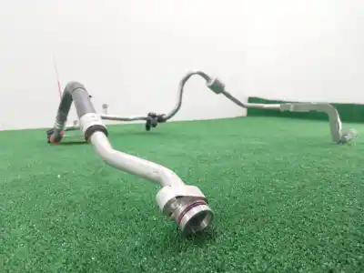 İkinci el araba yedek parçası klima borulari için seat arona fr oem iam referansları 2q0816743