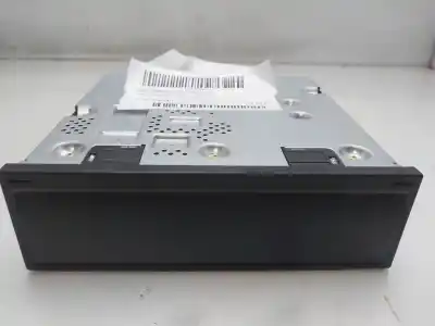 İkinci el araba yedek parçası gps navigasyon sistemi için seat arona fr oem iam referansları 6f0035820