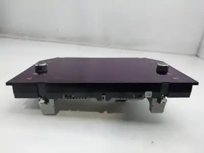 Second-hand car spare part multifunction display for seat arona fr oem iam references 6f0919605b  
