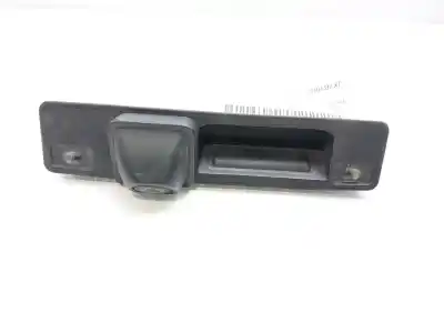 Second-hand car spare part camera for ford focus st-line oem iam references jx7b19b514ba  