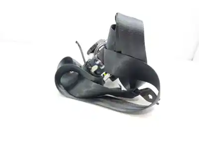 Second-hand car spare part rear right seat belt for ford focus st-line oem iam references jx7ba611b68agw